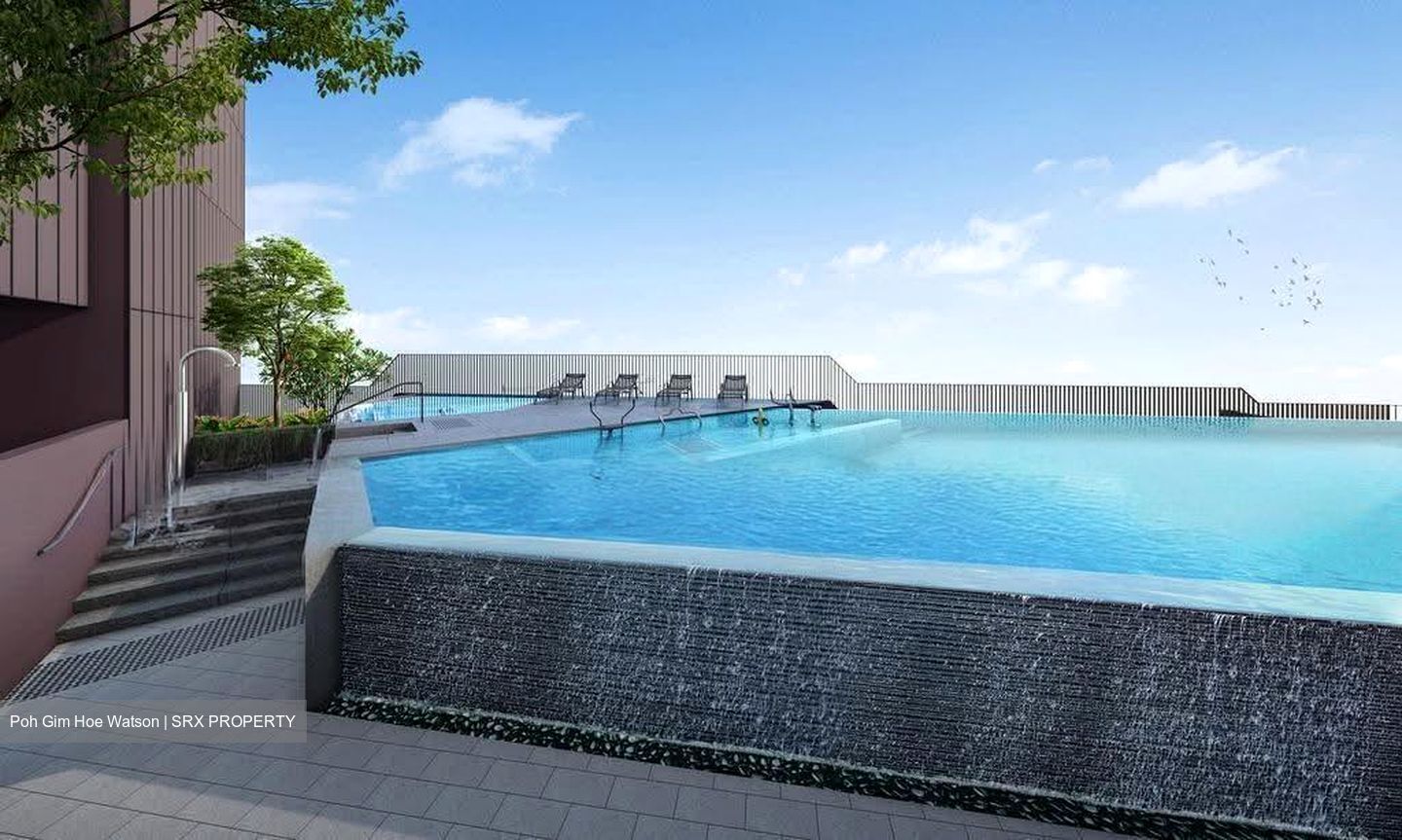 Arina East Residences (D15), Apartment #614657241